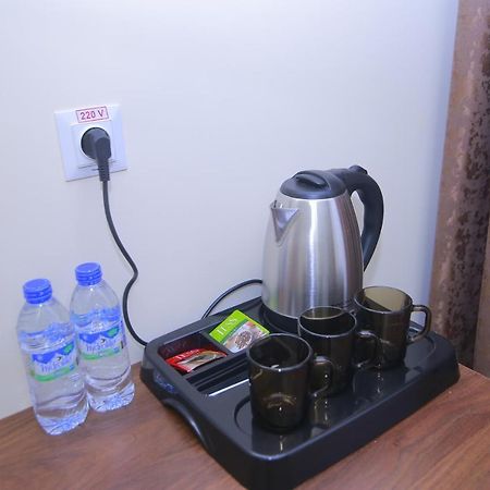 Sahar Boutique Hotel Bukhara Eksteriør billede