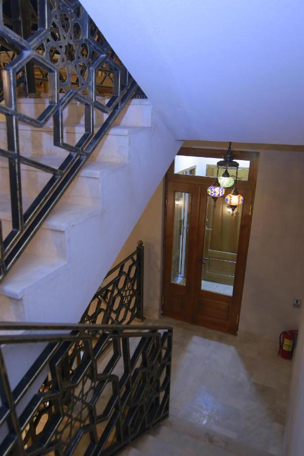 Sahar Boutique Hotel Bukhara Eksteriør billede